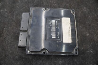 Transmission Gearbox Computer Control Module PCCU 11M3067CP McLaren 570S 2018 - Image 2