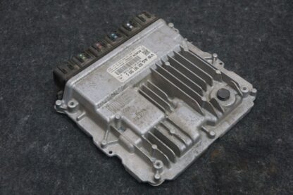 3.0l Engine Computer Control Module Ecm Oem 06M907309 Audi A8l Quattro 2019 - Image 3