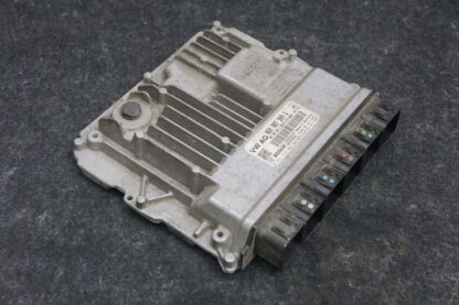 3.0l Engine Computer Control Module Ecm Oem 06M907309 Audi A8l Quattro 2019