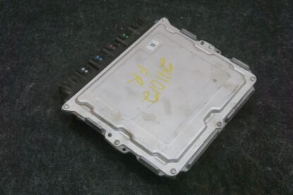 3.0l Engine Computer Control Module Ecm Oem 06M907309 Audi A8l Quattro 2019 - Image 5