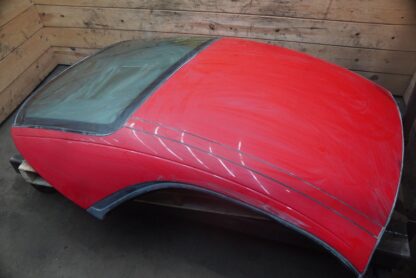 Convertible Roof Hard Top Cover Window 99656391100 Porsche 911 996 997 1999-2010