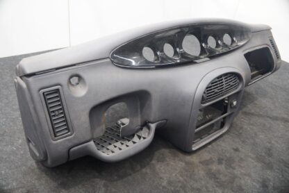 Dashboard Dash Instrument Panel Assembly OEM Plymouth Prowler 1997-2002 - Image 2