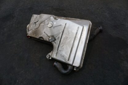 Engine Oil Reservoir Tank OEM 99620707072 Porsche 911 Turbo 996 2001-05 - Image 6