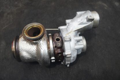 Engine Turbo Turbocharger 1770903500 OEM Mercedes S560 A217 W222 2018-21 - Image 3