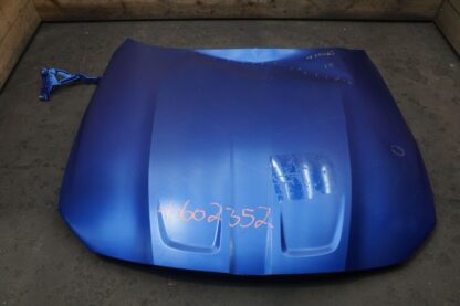 Front Hood Bonnet Panel (X1E) OEM 41618082029 Bmw M3 Competition G80 21-24 *Note - Image 22