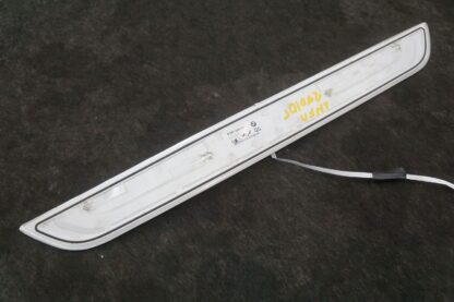 Front Left Door Sill Trim Panel 51478061028 Bmw 7 Series 750i G12 16-19 *Note* - Image 2