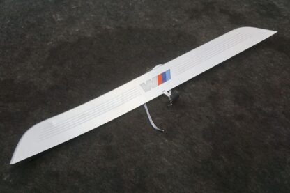 Front Left Door Sill Trim Panel 51478061028 Bmw 7 Series 750i G12 16-19 *Note* - Image 6