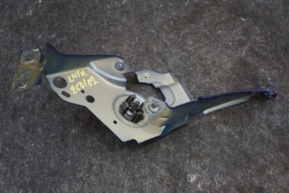 Front Left Fender Bracket (x1e) OEM 41008494431 Bmw M3 Competition G80 21-24 - Image 4