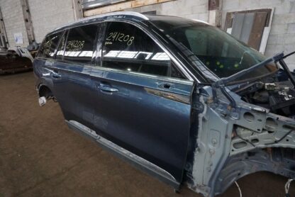 Front Right Side Door Assembly LC5Z7820124 Lincoln Aviator Reserve 2020-24 *Note - Image 3