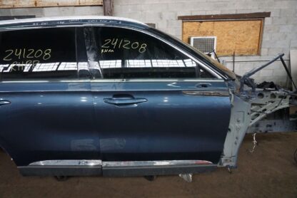 Front Right Side Door Assembly LC5Z7820124 Lincoln Aviator Reserve 2020-24 *Note