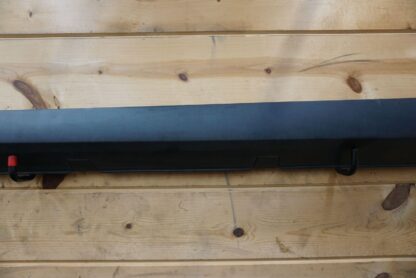 Left Rocker Panel Side Skirt Trim Molding 1034218-00-B Tesla Model X 75D 2016-20 - Image 5