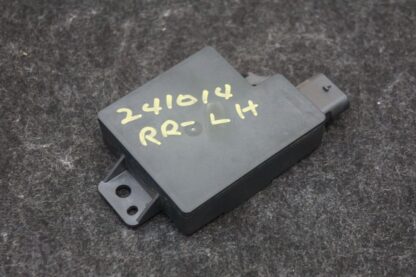 Rear Left Bluetooth Low Energy Module OEM 1851663-10-A Tesla Cybertruck 2024 - Image 2