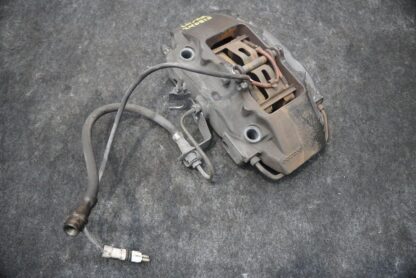 Rear Left Brake Caliper RWD 99635242103 OEM Porsche 911 Carrera 996 1999-2005 - Image 2