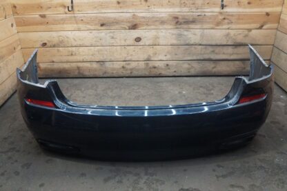 Rear Park Assist Bumper Cover OEM 51138091760 Bmw 7 Series 750i G12 16-19 *Note* - Image 3