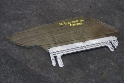 Rear Right Door Window Glass Panel Ad43-f25828-af Aston Martin Rapide 2011 - Image 2