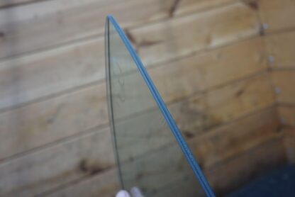 Rear Right Door Window Glass Panel Ad43-f25828-af Aston Martin Rapide 2011 - Image 4