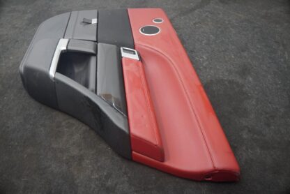 Rear Right Interior Door Trim Panel LWB LR068254 OEM Range Rover L405 2014-17 - Image 7