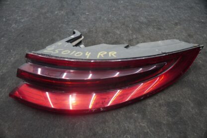 Rear Right Outer Quarter Tail Light Lamp 971945092C Porsche Panamera 971 2017-21