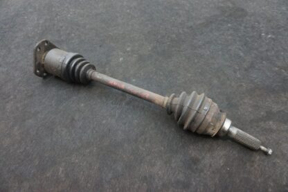 Rear Right Side CV Axle Shaft Assembly OEM AM General Hummer Humvee H1 M998 1992 - Image 2