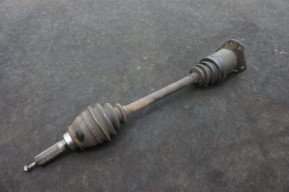 Rear Right Side CV Axle Shaft Assembly OEM AM General Hummer Humvee H1 M998 1992 - Image 3