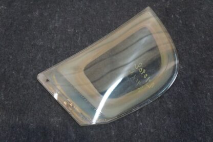 Rear Right Vent Glass OEM 3W5845216E Bentley Continental Flying Spur 06-12 *Note - Image 5