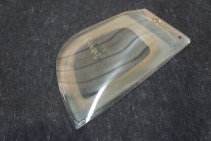 Rear Right Vent Glass OEM 3W5845216E Bentley Continental Flying Spur 06-12 *Note - Image 6