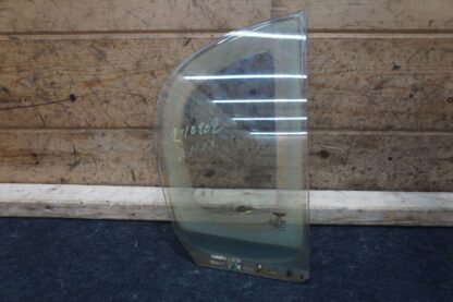 Rear Right Vent Glass OEM 3W5845216E Bentley Continental Flying Spur 06-12 *Note - Image 7