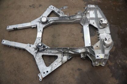 Rear Subframe Cradle Crossmember 85608797 Chevrolet Corvette C8 2020-25 *Note* - Image 2