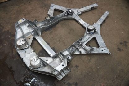 Rear Subframe Cradle Crossmember 85608797 Chevrolet Corvette C8 2020-25 *Note* - Image 5