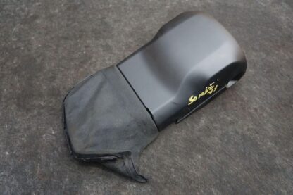 Steering Column Housing Surround Trim 9299488 Bmw 7 Series 750i G12 2017 *Note* - Image 4