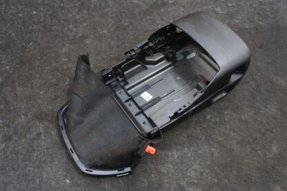 Steering Column Housing Surround Trim 9299488 Bmw 7 Series 750i G12 2017 *Note* - Image 5