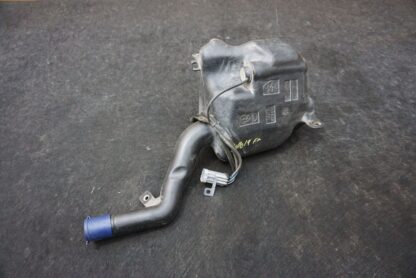 Windshield Washer Reservoir Tank OEM 0107073 Maserati Granturismo S M145 08-17+ - Image 2