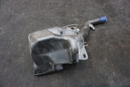 Windshield Washer Reservoir Tank OEM 0107073 Maserati Granturismo S M145 08-17+ - Image 3