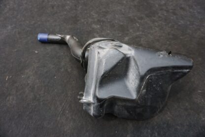 Windshield Washer Reservoir Tank OEM 0107073 Maserati Granturismo S M145 08-17+ - Image 7