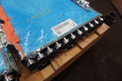 20kwh High Voltage Lithium Ion Battery Cell 1607039-20-h Tesla Model S Plaid 23 - Image 2