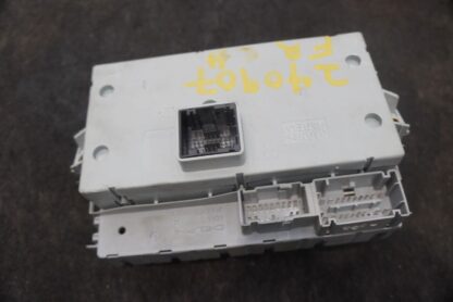 Body Computer Control Module Dash Fuse Box ECU 294554 Ferrari California T 15-18 - Image 3