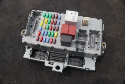 Body Computer Control Module Dash Fuse Box ECU 294554 Ferrari California T 15-18