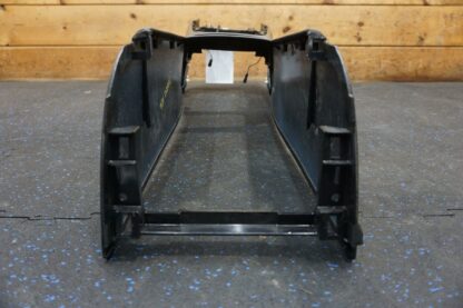 Console Base Black Carbon 4G0864261F7V7 OEM Audi A6 A7 2012-18 S6 S7 13-18 *NOTE - Image 10