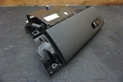 Dash Glovebox Compartment Black 4238571046PS OEM Audi R8 Type 42 2008-15