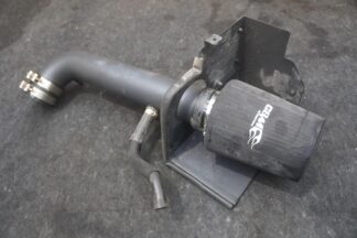 Engine Air Intake Filter Duct CBM Aftermarket 3.6L V6 Jeep Wrangler JK 2018