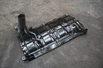 Engine Oil Pump Suction Pipe Baffle 1771802500 OEM Mercedes S560 A217 2018-21