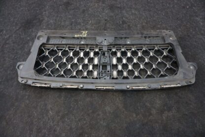 Front Center Grille W/ Bracket OEM LC5B8A200 Lincoln Aviator U611 2020-23 *Note - Image 8