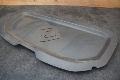 Front Hood Bonnet Liner Panel Cover PT00048075 OEM Rivian R1S 2023 - Image 2