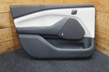 Front Left Door Trim Panel OEM K9Z5823943CA Ford Mustang Mach-e Ge1 21-23 *Note