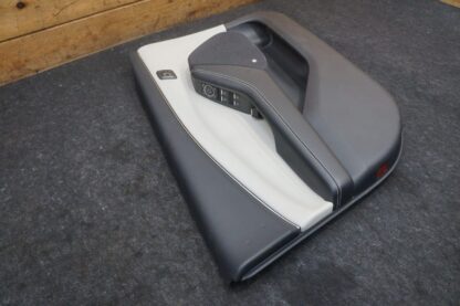 Front Left Door Trim Panel OEM K9Z5823943CA Ford Mustang Mach-e Ge1 21-23 *Note - Image 5