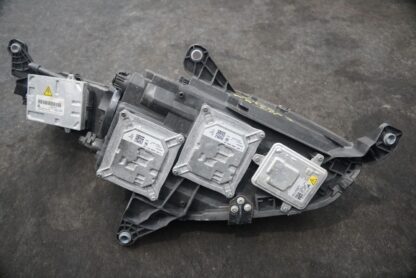 Front Left Headlight Headlamp Assembly 302429 OEM Ferrari California T 2015-18 - Image 4