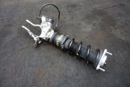 Front Left Shock Absorber Spring Coil Strut A2323208504 Mercedes SL63 AMG 22-24 - Image 2