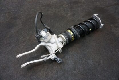 Front Left Shock Absorber Spring Coil Strut A2323208504 Mercedes SL63 AMG 22-24