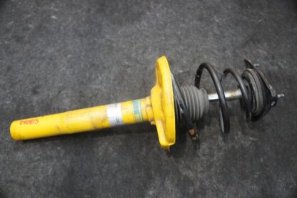 Front Left Shock Absorber Spring Strut Bilstein 22-046123 Porsche 911 996 2001 - Image 2