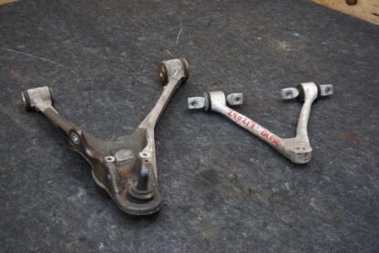 Front Left Upper Lower Suspension Control Arm 20799884 Chevrolet Corvette 06-13 - Image 2